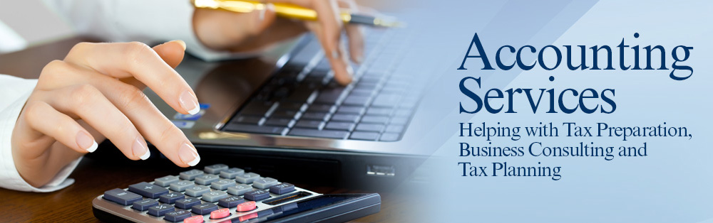 CA Ghanshyam Suresh Gupta & Associates: Accounting-Services