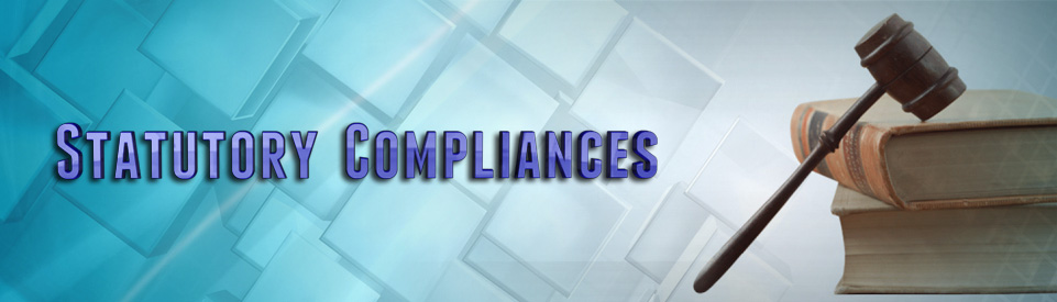 CA Ghanshyam Suresh Gupta & Associates: Outsourcing Statutory Compliances