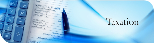 CA Ghanshyam Suresh Gupta & Associates: Taxation