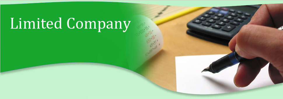 CA Ghanshyam Suresh Gupta & Associates: Limited-Company 