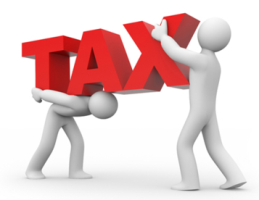 Abatements and Composition under service tax