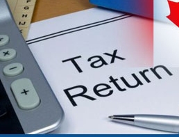 Return of Service Tax