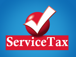 Background of service tax