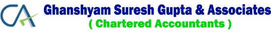 Ghanshyam Suresh Gupta & Associates